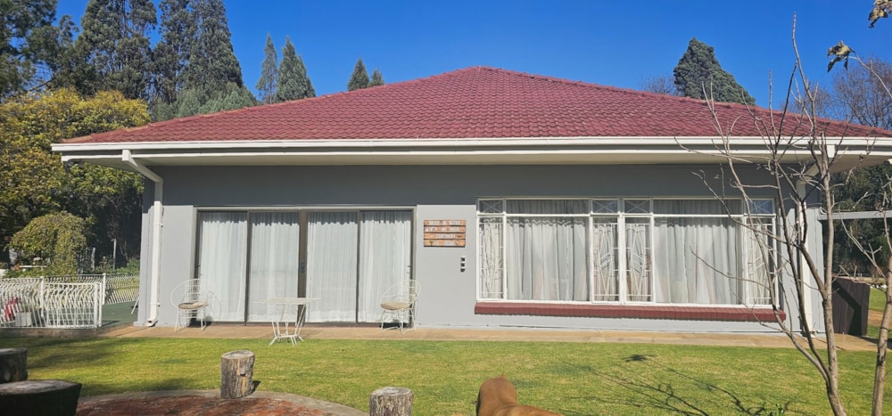 Smallholding for sale in Vereeniging - 1VT1661128 Smallholding for sale in Vereeniging - 1VT1661128