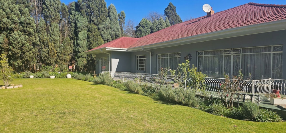 Smallholding for sale in Vereeniging - 1VT1661128 Smallholding for sale in Vereeniging - 1VT1661128