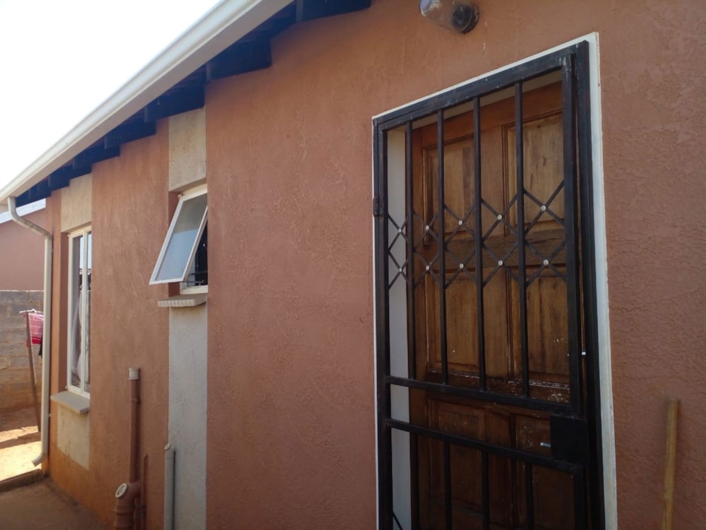 House for sale in Palm Springs - 1VT1686605