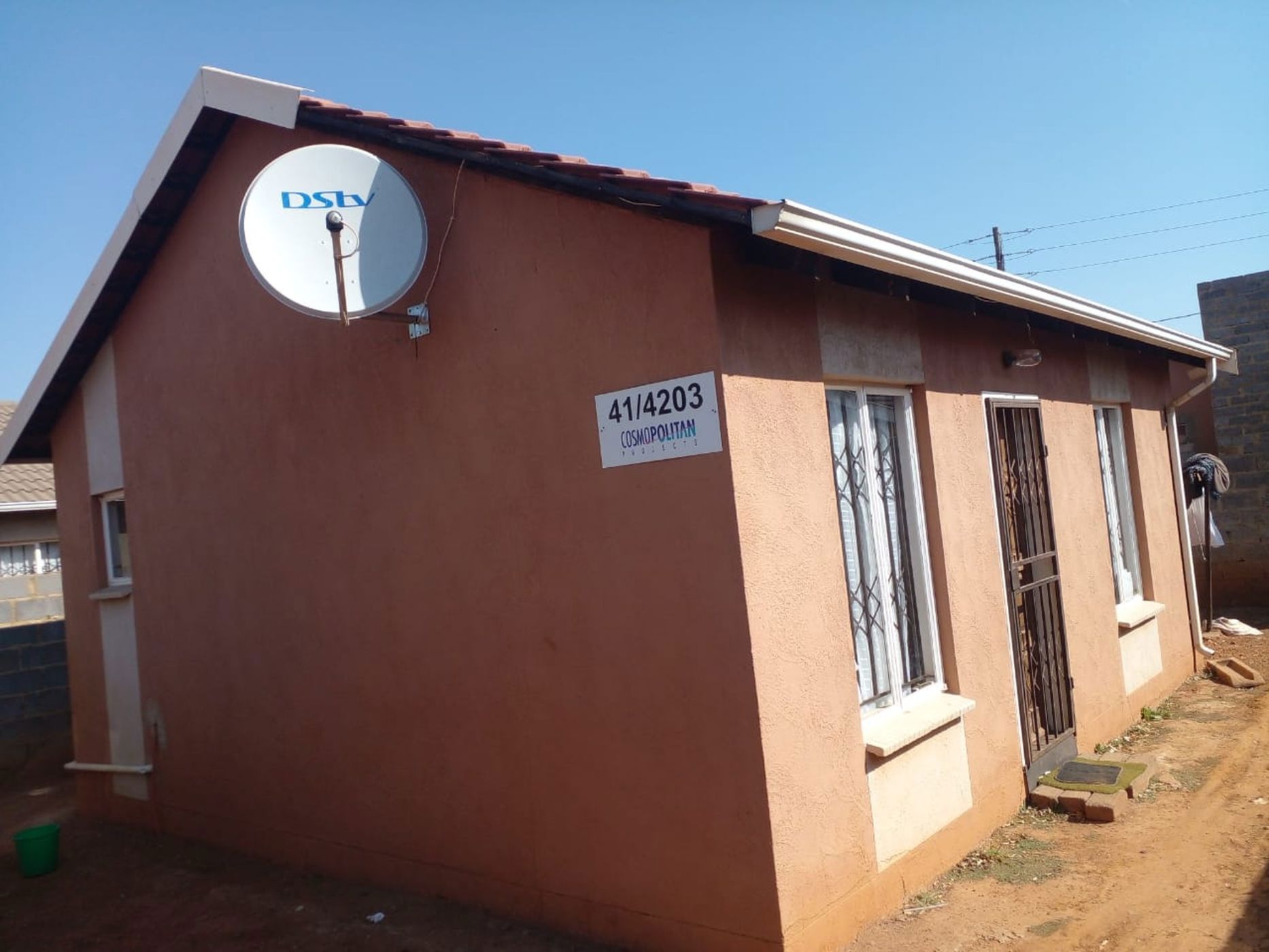 House for sale in Palm Springs - 1VT1686605