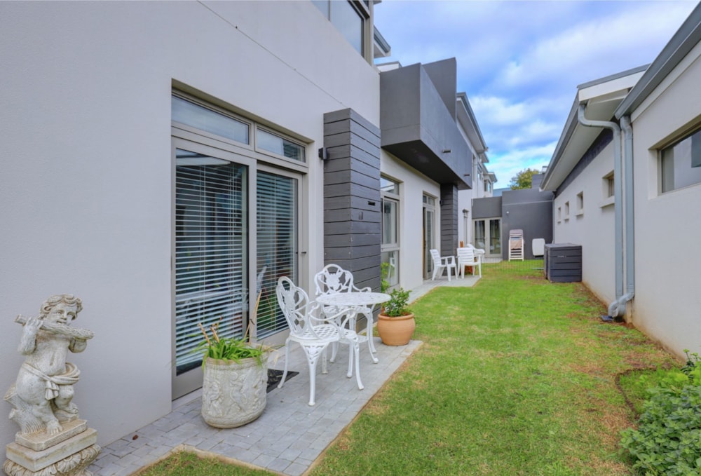 Retirement apartment let in Welgelegen Estate - GEO1674427 Retirement apartment let in Welgelegen Estate - GEO1674427