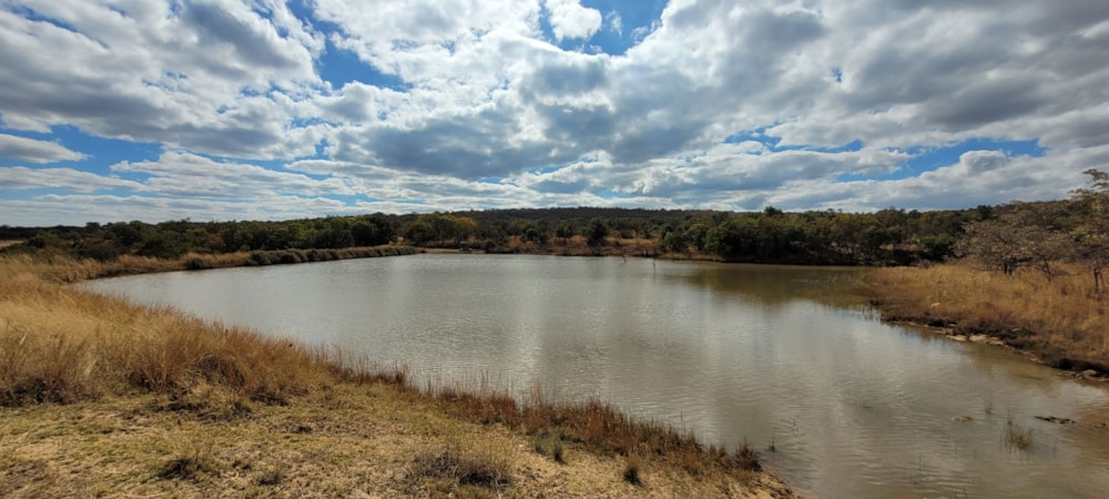 Mixed use farm for sale in Modimolle Rural - 1MDM1663078