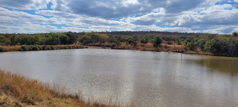 Mixed use farm for sale in Modimolle Rural - 1MDM1663078