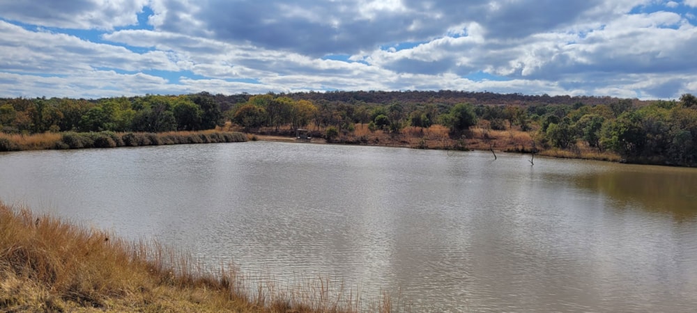 Mixed use farm for sale in Modimolle Rural - 1MDM1663078