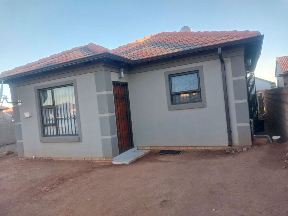 House sold in Sharon Park - 1SP1661152 House sold in Sharon Park - 1SP1661152