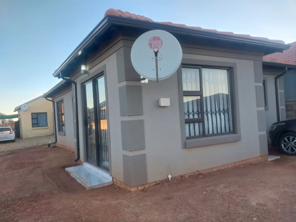 House sold in Sharon Park - 1SP1661152 House sold in Sharon Park - 1SP1661152