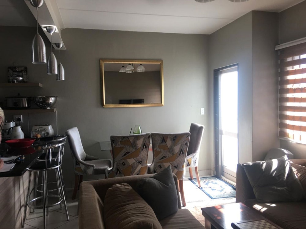 Townhouse for sale in Albertsdal - 1AB1661175 Townhouse for sale in Albertsdal - 1AB1661175