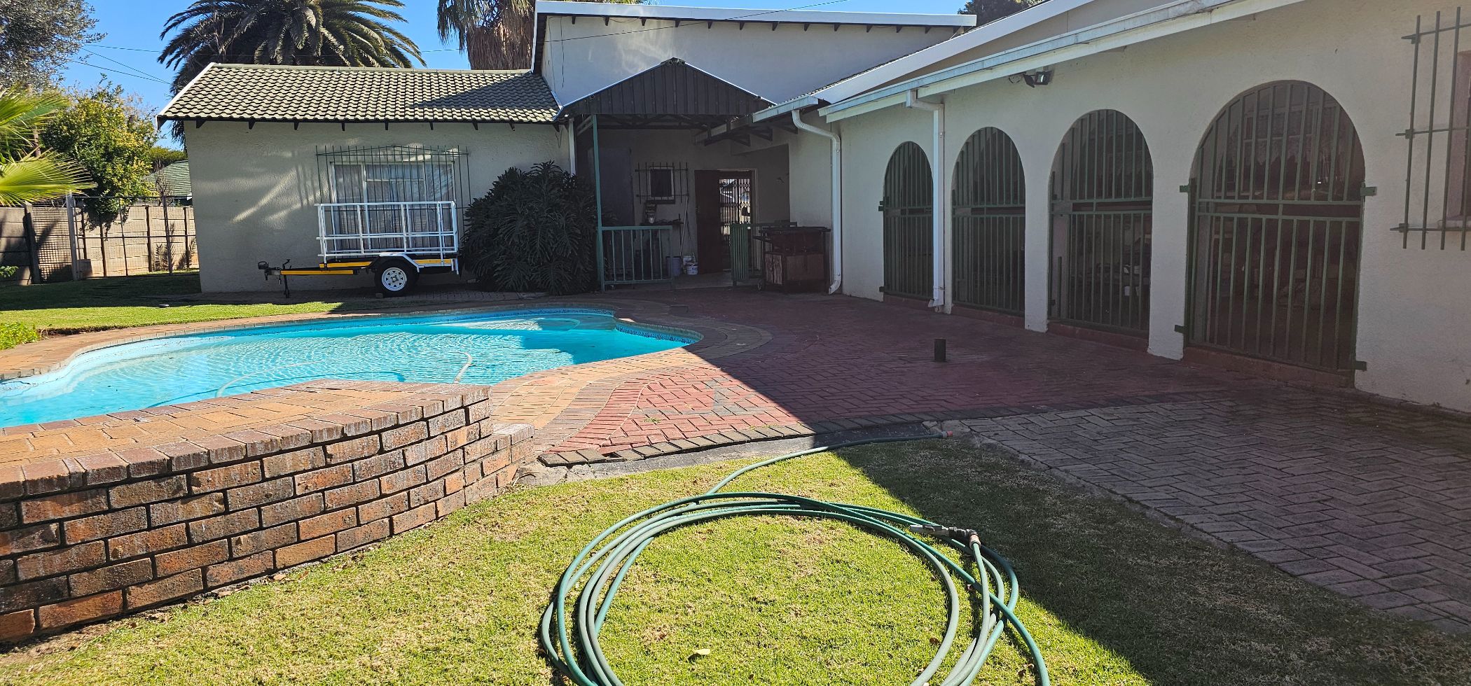 House for sale in Arcon Park - 1VT1661187