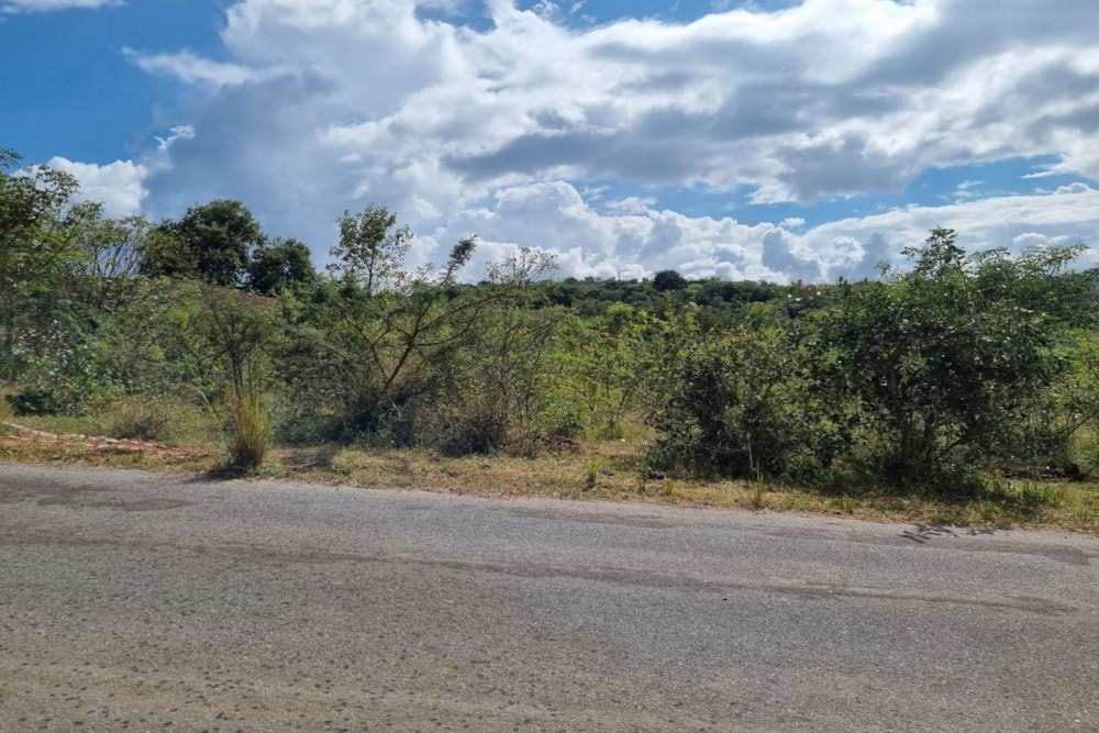 Residential vacant land for sale in Hazyview - 1WR1661190