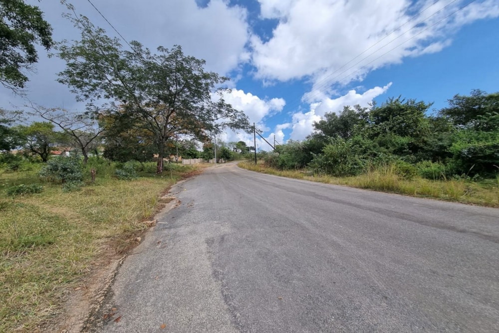 Residential vacant land for sale in Hazyview - 1WR1661190