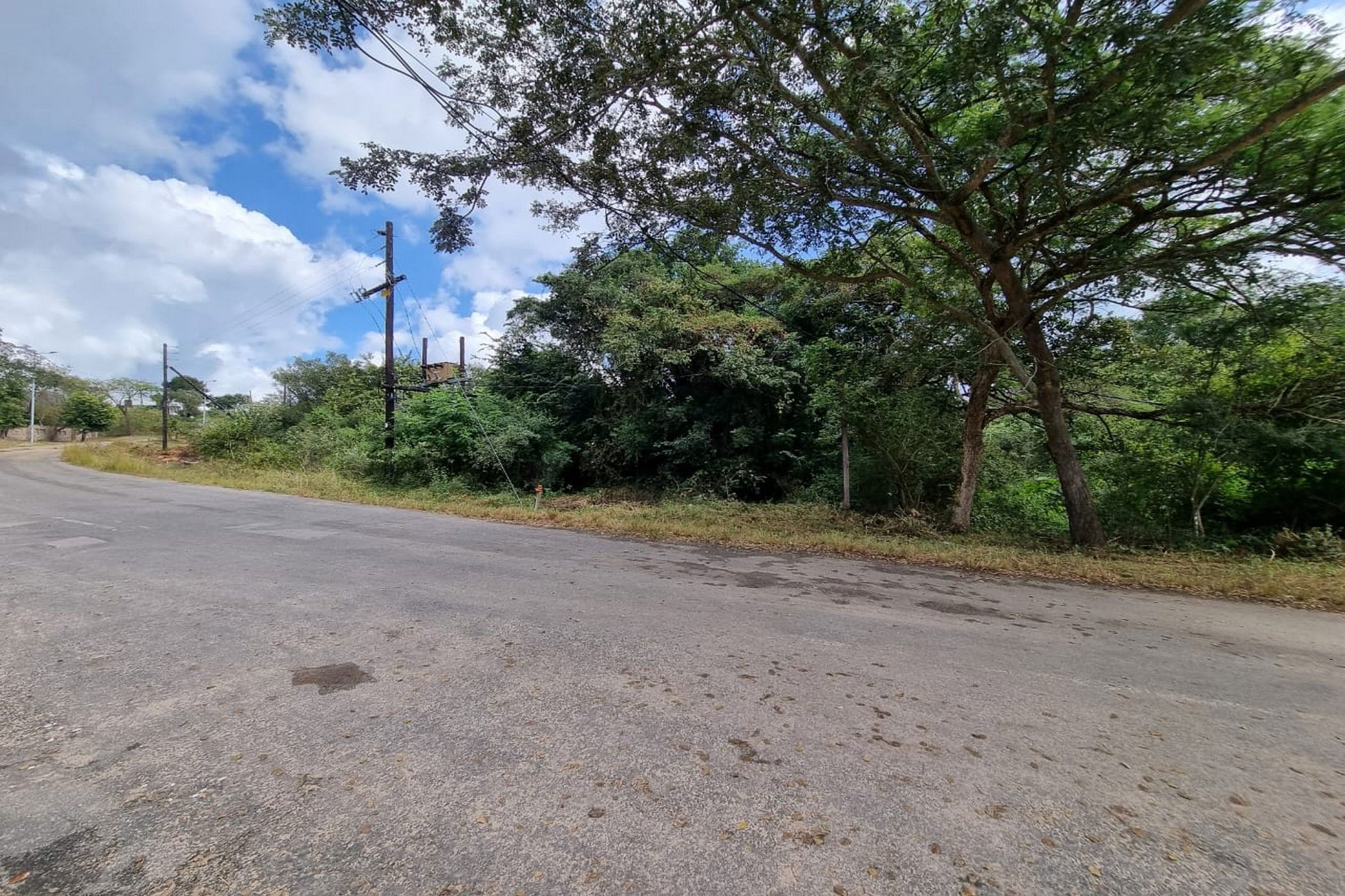 Residential vacant land for sale in Hazyview - 1WR1661190
