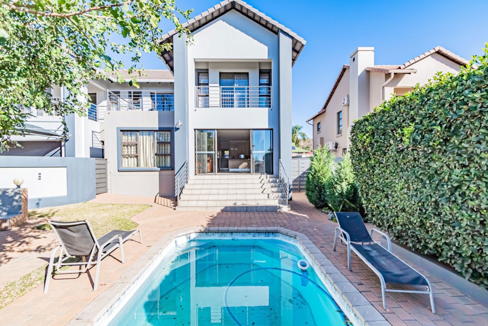 Security estate home let in Montana Park - MZL1696157 Security estate home let in Montana Park - MZL1696157