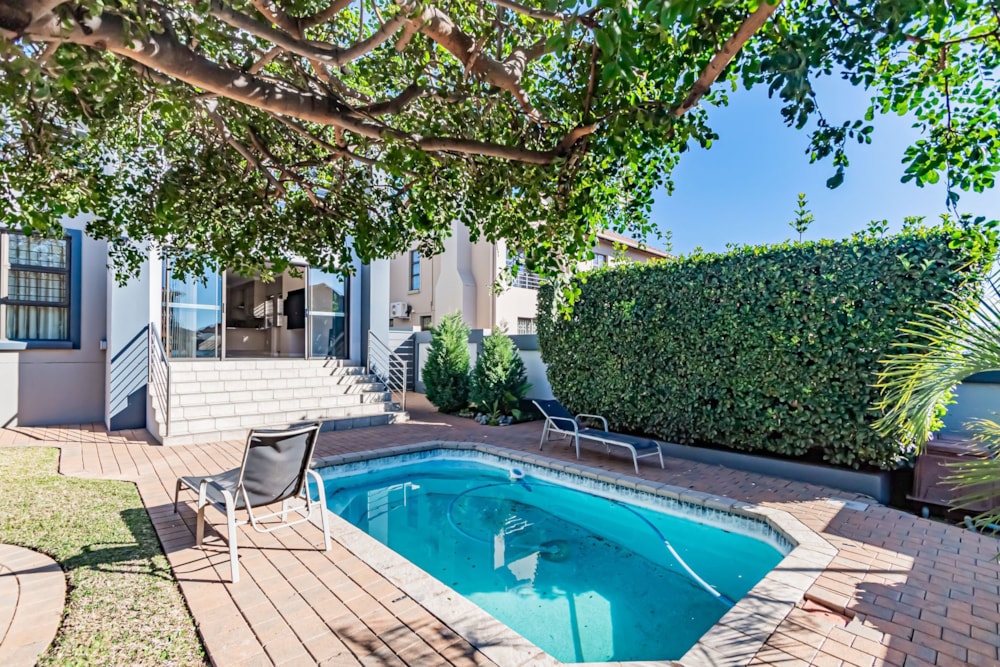 Security estate home let in Montana Park - MZL1696157 Security estate home let in Montana Park - MZL1696157