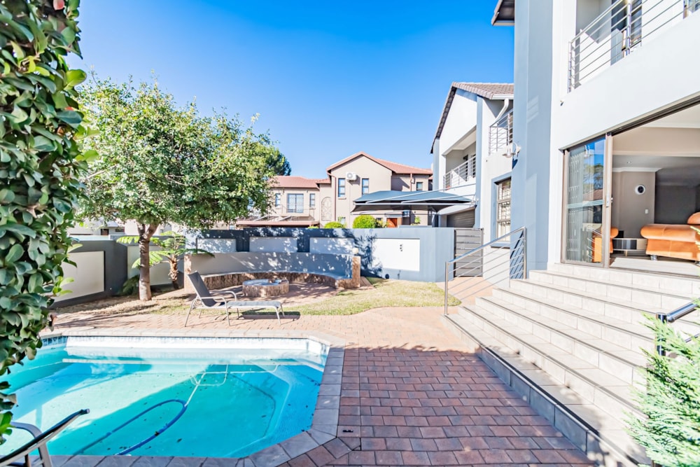 Security estate home let in Montana Park - MZL1696157 Security estate home let in Montana Park - MZL1696157