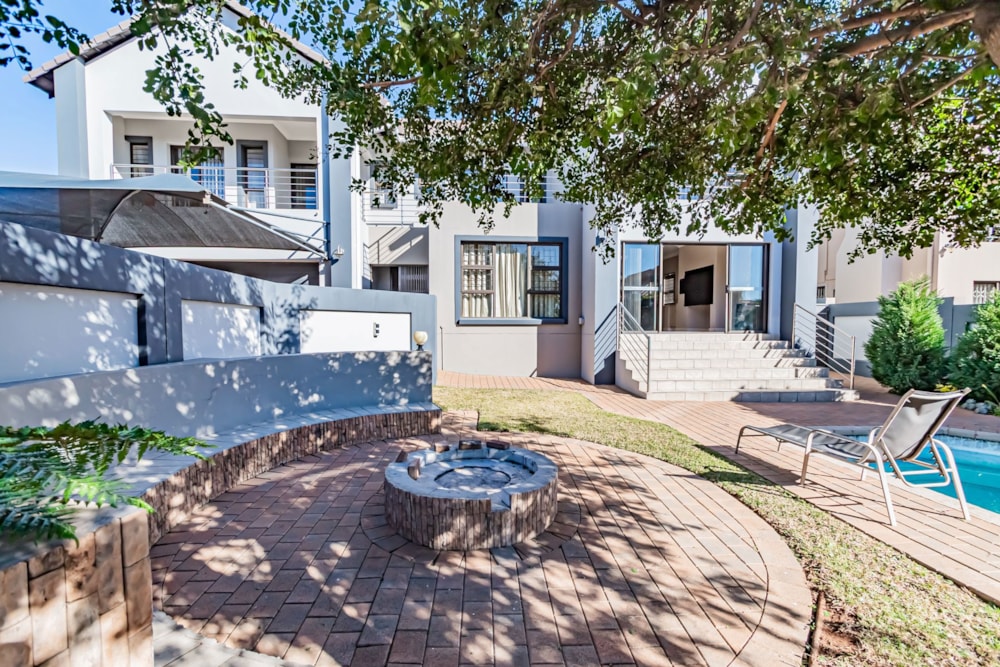 Security estate home let in Montana Park - MZL1696157 Security estate home let in Montana Park - MZL1696157