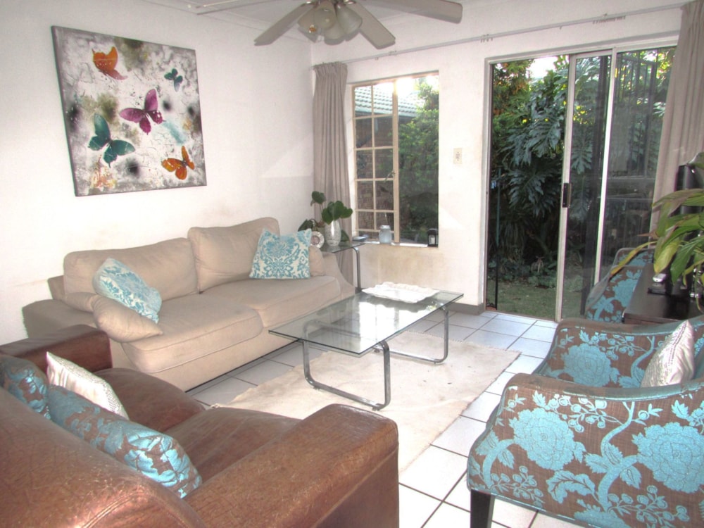 Townhouse sold in Wierdapark - CN1661212 Townhouse sold in Wierdapark - CN1661212