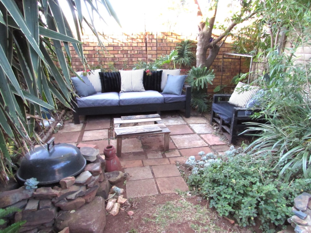 Townhouse sold in Wierdapark - CN1661212 Townhouse sold in Wierdapark - CN1661212