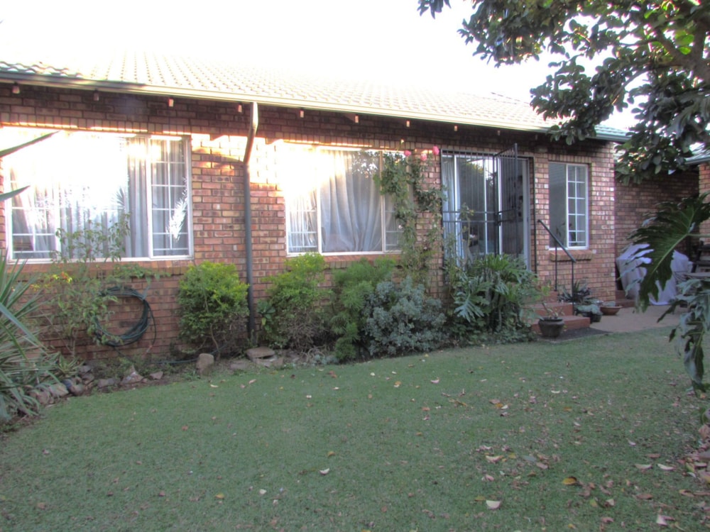 Townhouse sold in Wierdapark - CN1661212 Townhouse sold in Wierdapark - CN1661212