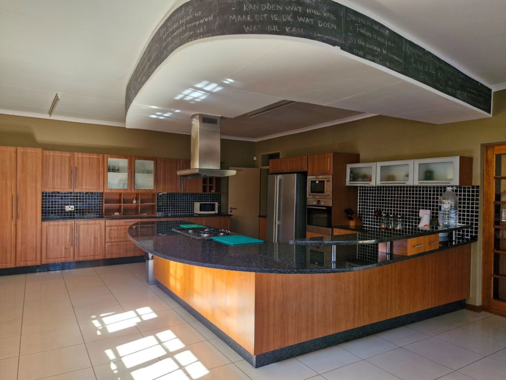 House to rent in Block 3, Botswana - 3BO1700638 House to rent in Block 3, Botswana - 3BO1700638