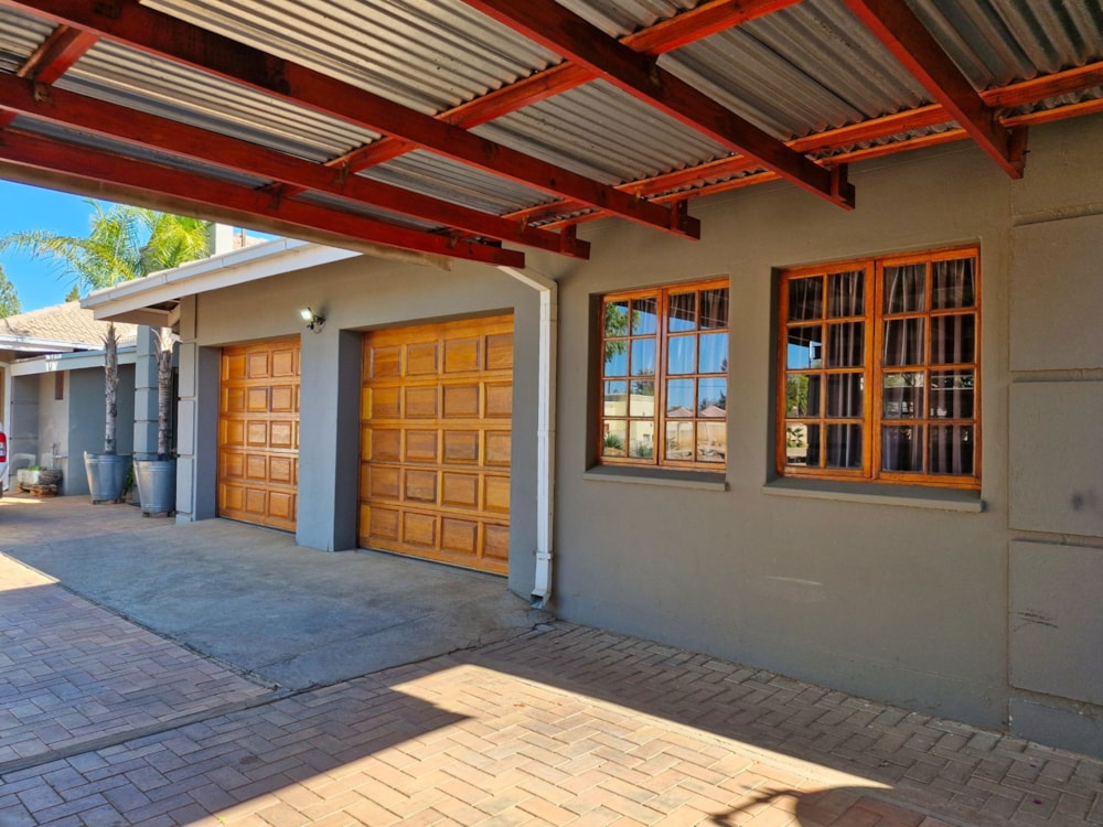 House to rent in Block 3, Botswana - 3BO1700638 House to rent in Block 3, Botswana - 3BO1700638