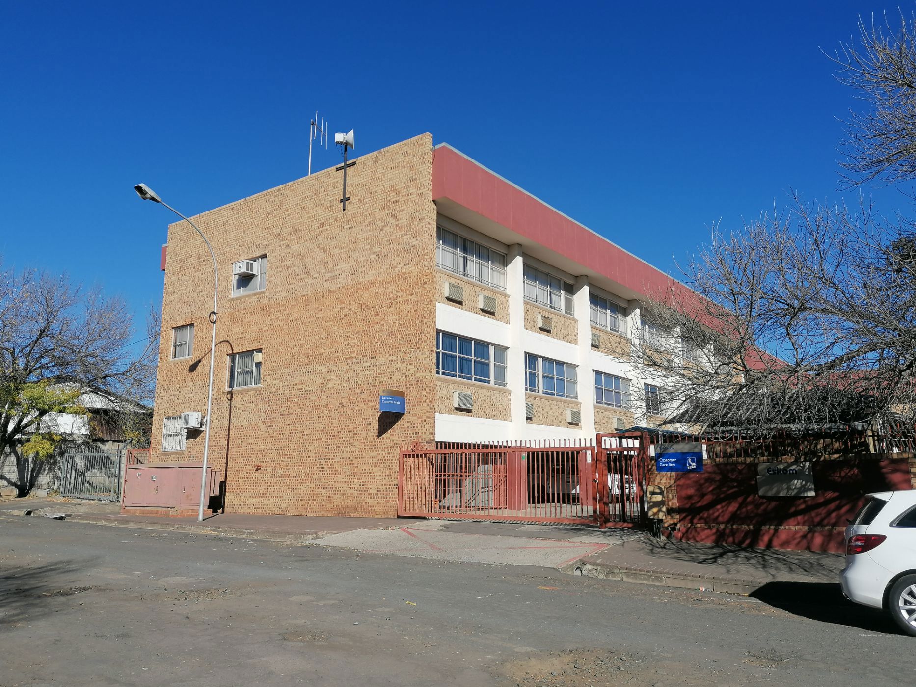 Commercial Building for sale in Bethlehem Central - 1BTH1661226