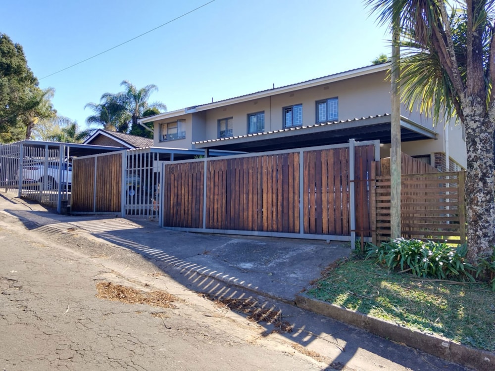 House for sale in Sabie - 1LY1661402