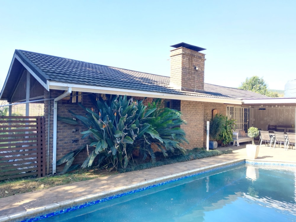 House for sale in Sabie - 1LY1661402