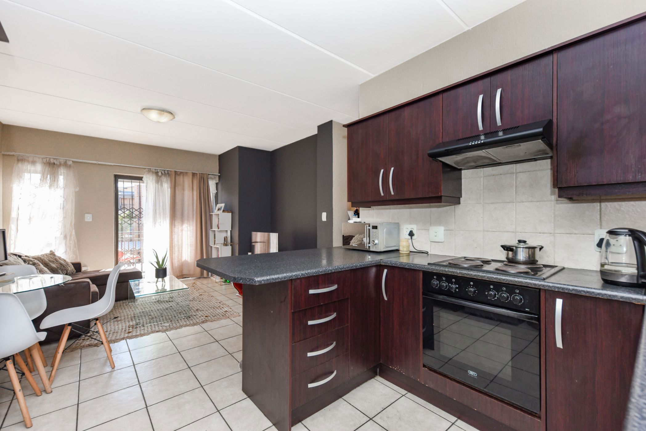 Apartment for sale in North Riding - FW1661253