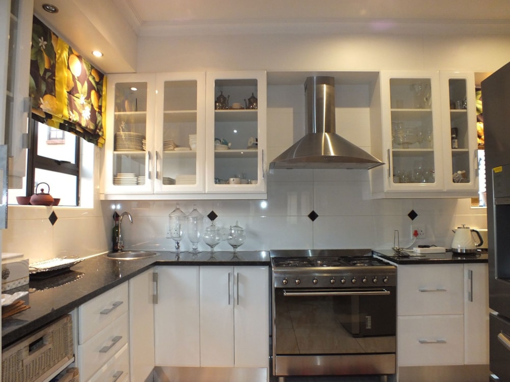 Security estate home let in Monavoni - CNL1703730 Security estate home let in Monavoni - CNL1703730