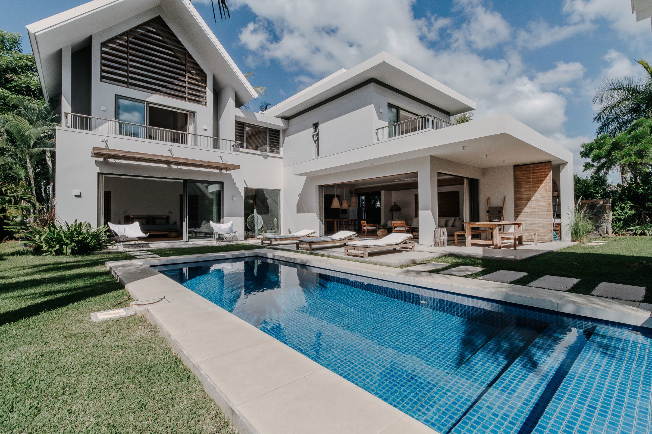 House sold in Mont Choisy Le Parc, Mauritius - MPR1661277