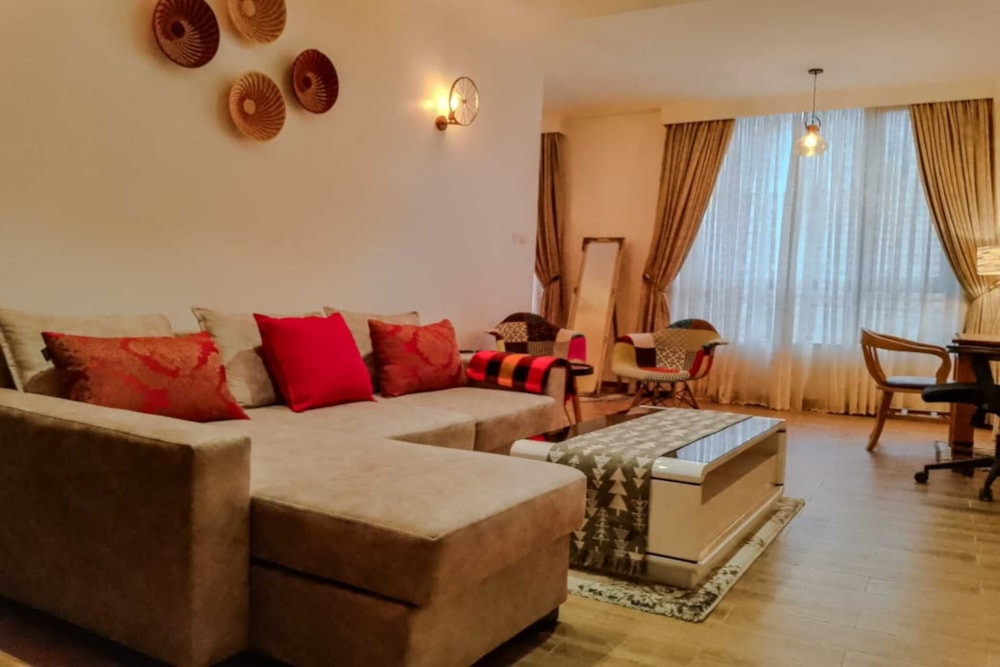 Apartment to rent in Kilimani, Kenya - 3KE1715034 Apartment to rent in Kilimani, Kenya - 3KE1715034