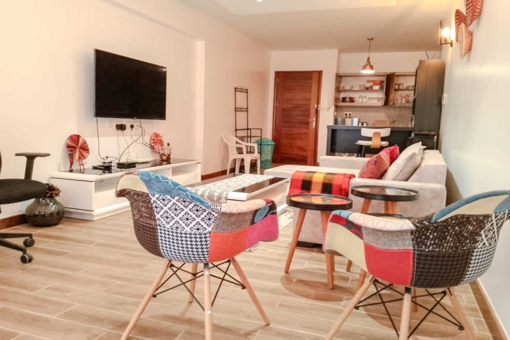 Apartment to rent in Kilimani, Kenya - 3KE1715034 Apartment to rent in Kilimani, Kenya - 3KE1715034