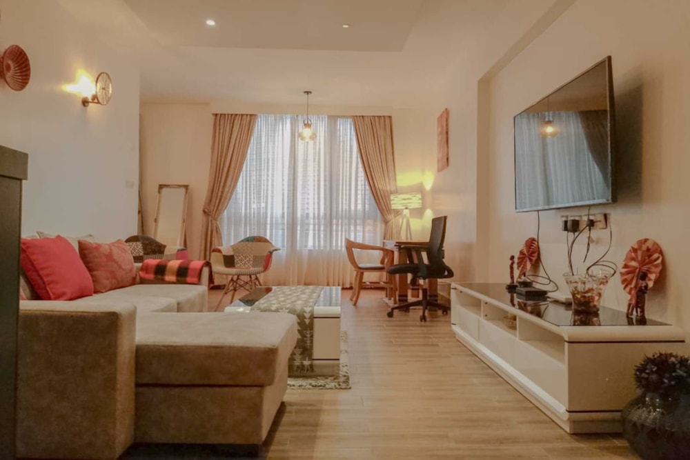 Apartment to rent in Kilimani, Kenya - 3KE1715034 Apartment to rent in Kilimani, Kenya - 3KE1715034