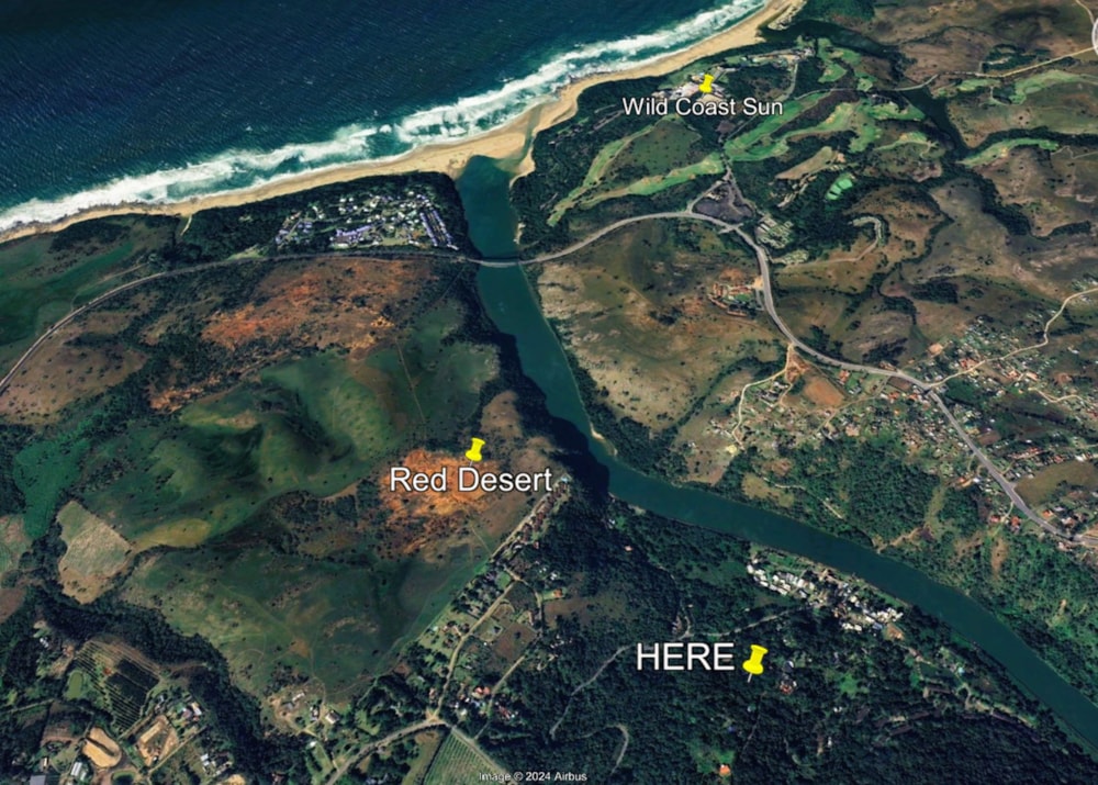 Residential vacant land for sale in Banners Rest - 1PD1661307