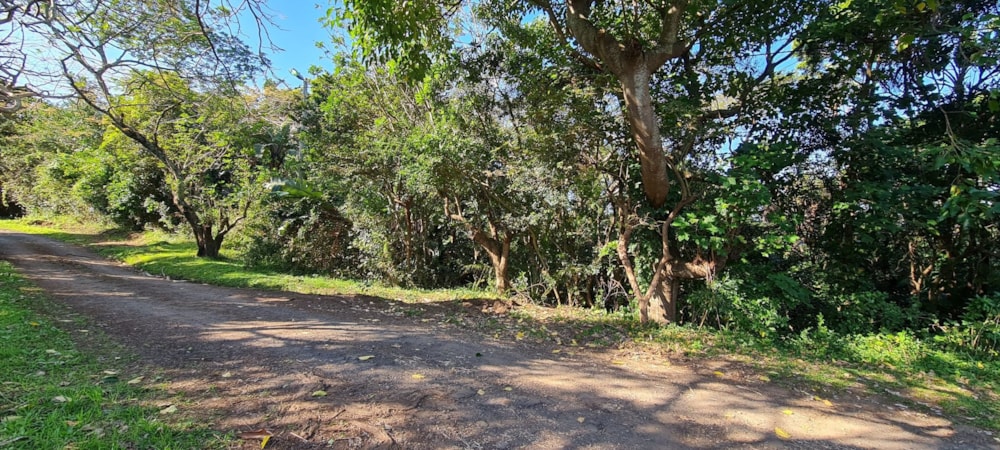 Residential vacant land for sale in Banners Rest - 1PD1661307