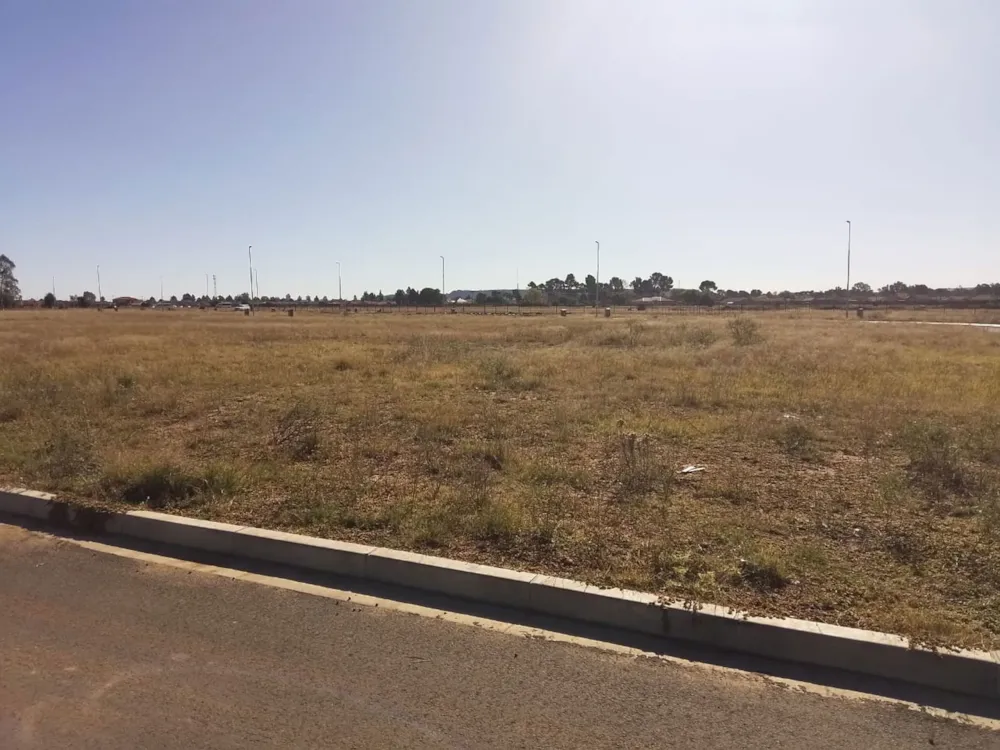 Residential vacant land for sale in Bloemspruit - 1BX1661339 Residential vacant land for sale in Bloemspruit - 1BX1661339
