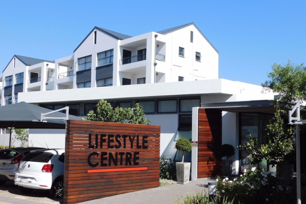 Apartment for sale in Sandown, Blouberg - 1TV1726851