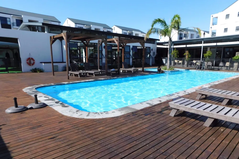 Apartment sold in Sandown, Blouberg - 1TV1726851 Apartment sold in Sandown, Blouberg - 1TV1726851