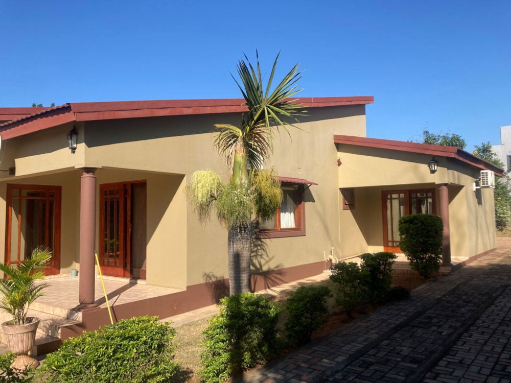 House to rent in Matola, Mozambique - 3MQ1661344 House to rent in Matola, Mozambique - 3MQ1661344