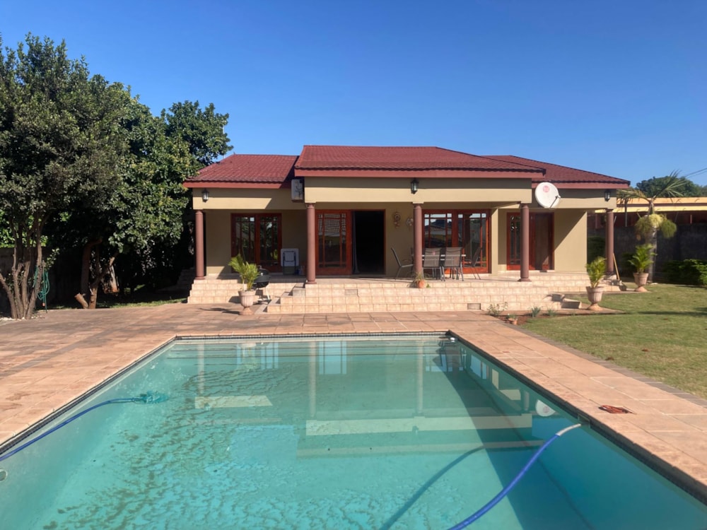 House to rent in Matola, Mozambique - 3MQ1661344 House to rent in Matola, Mozambique - 3MQ1661344