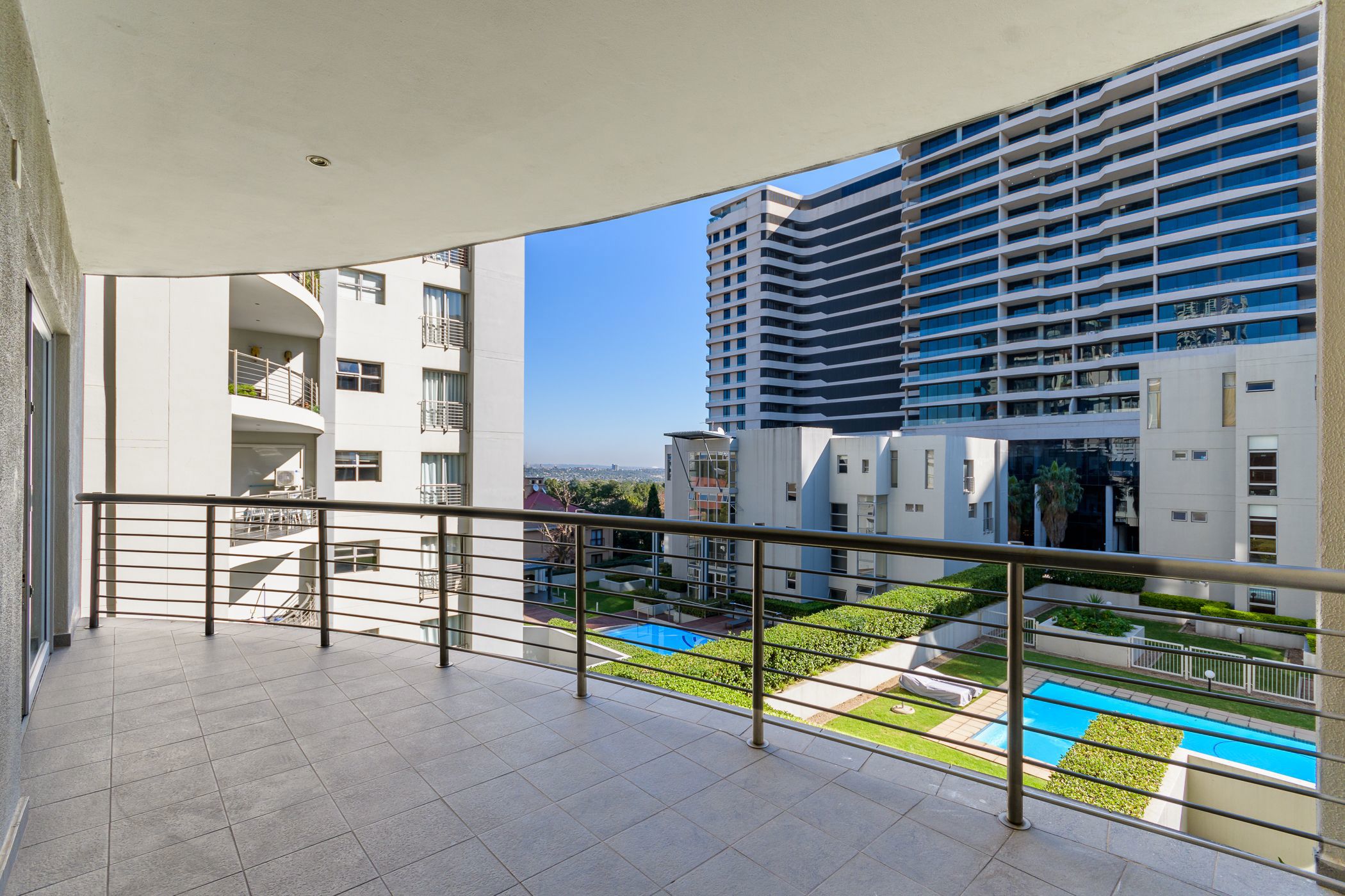 Apartment sold in Morningside, Sandton - HP1661417