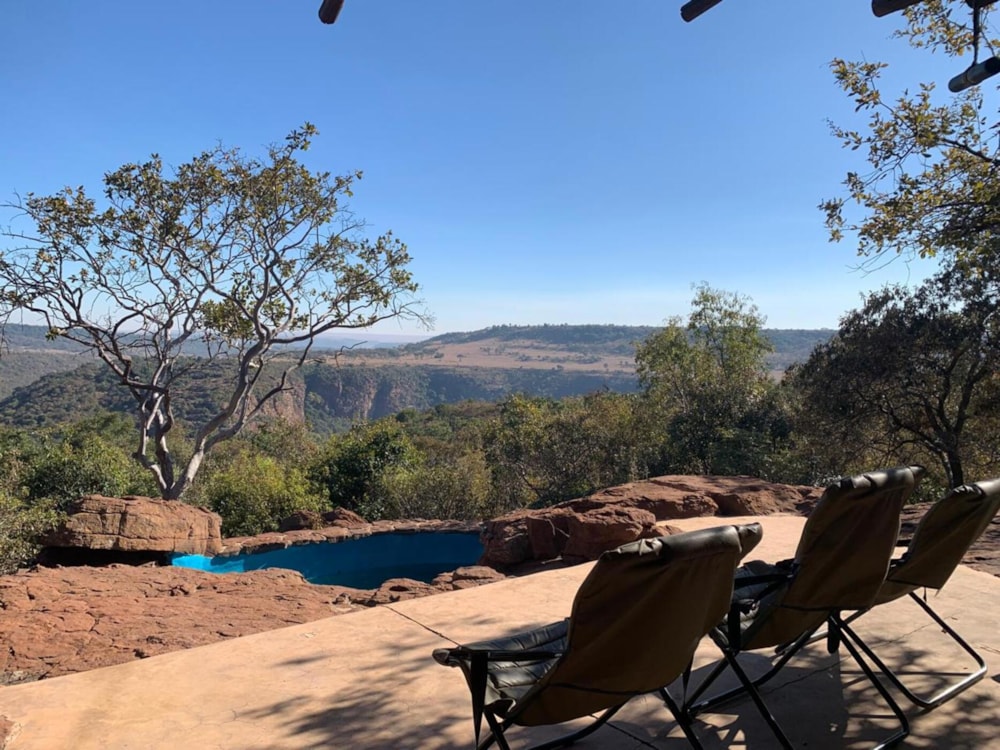 House for sale in Witbank Rural (eMalahleni Rural)  - 1WD1662572