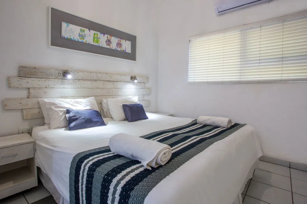 House for sale in Ponta Mamoli, Mozambique - 3MQ1661370