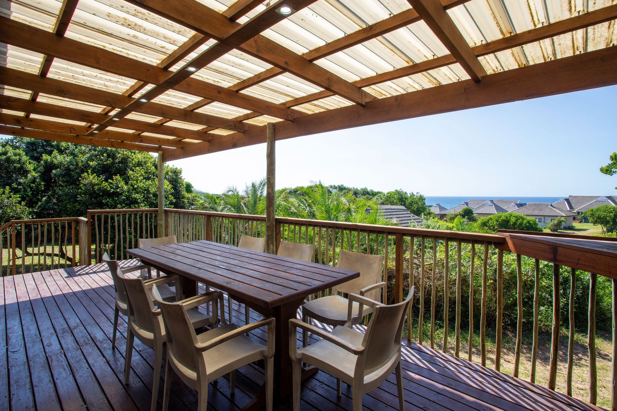 House for sale in Ponta Mamoli, Mozambique - 3MQ1661370