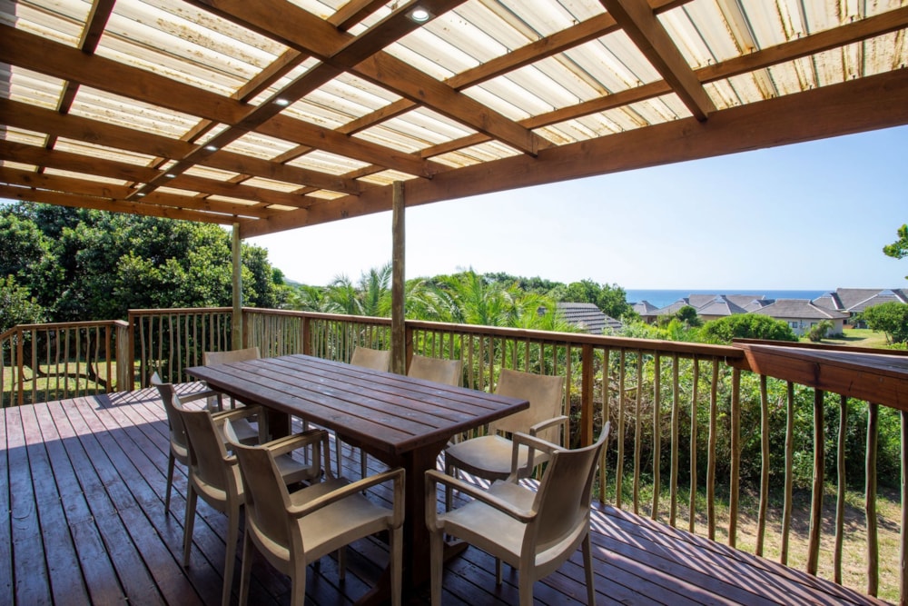 House for sale in Ponta Mamoli, Mozambique - 3MQ1661370