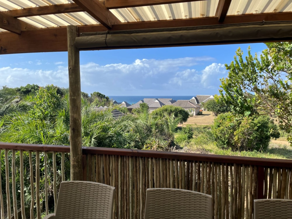 House for sale in Ponta Mamoli, Mozambique - 3MQ1661370