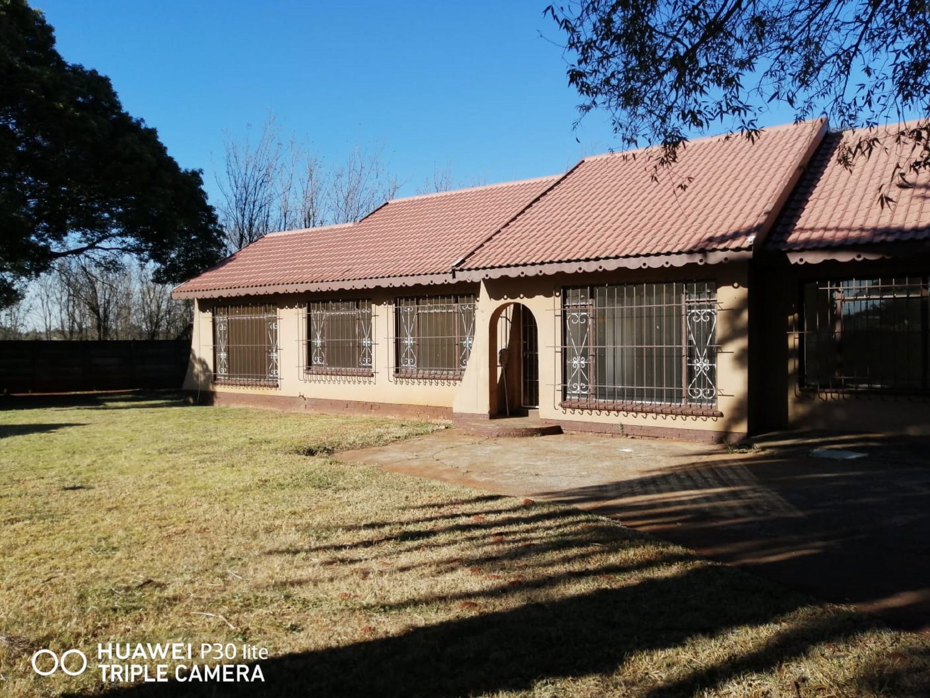 House for sale in Krugersrus - 1SP1661355