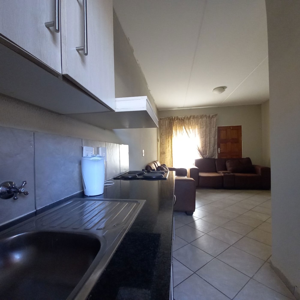 Apartment for sale in Lotus Gardens - PTM1661391