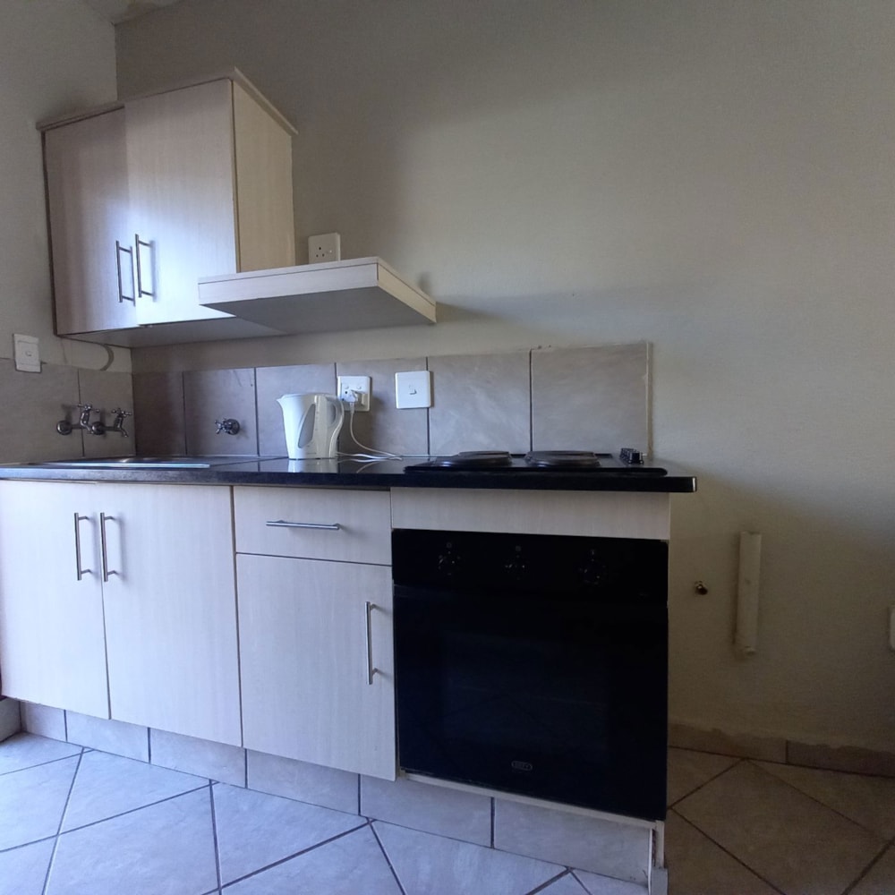 Apartment for sale in Lotus Gardens - PTM1661391