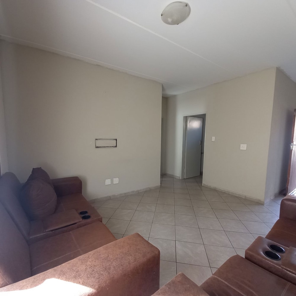 Apartment for sale in Lotus Gardens - PTM1661391